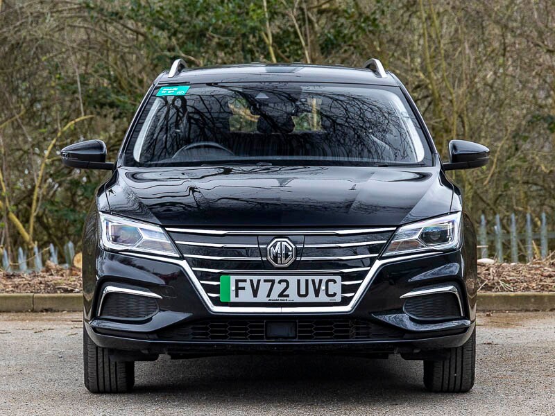 Used MG MG5 2022 for sale - 77948969: Photo 10