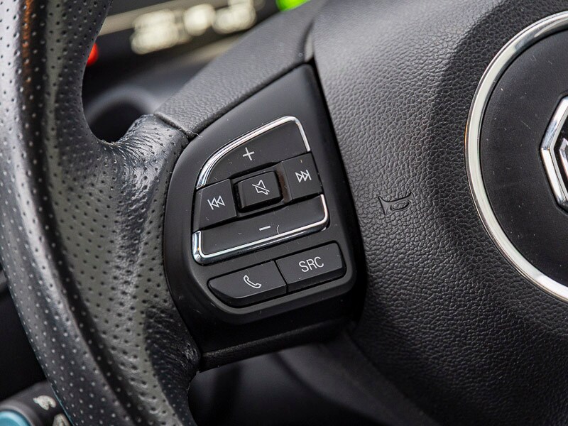 Used MG MG5 2022 for sale - 77948969: Photo 11