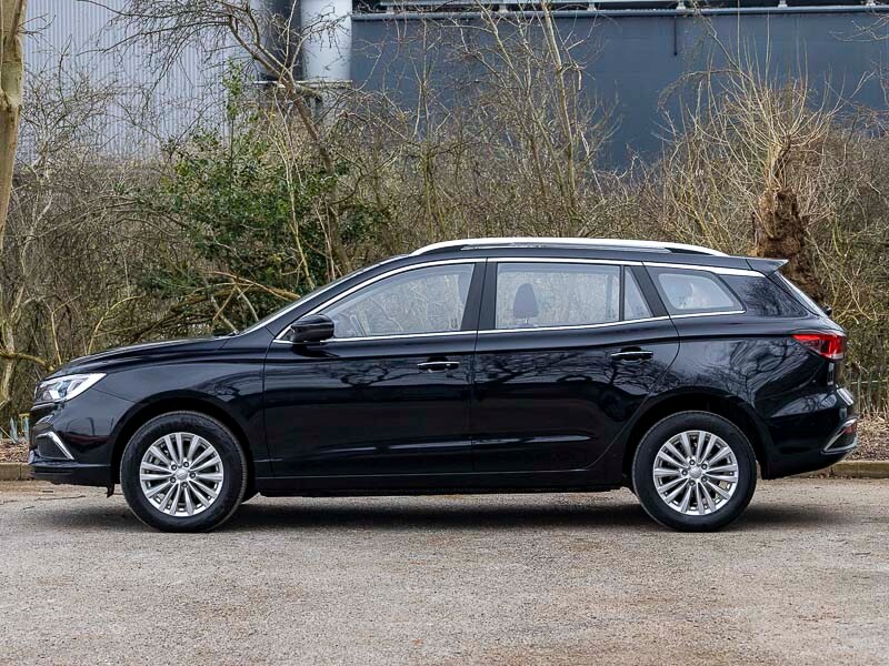 Used MG MG5 2022 for sale - 77948969: Photo 4