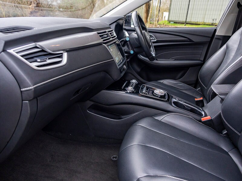 Used MG MG5 2022 for sale - 77948969: Photo 5