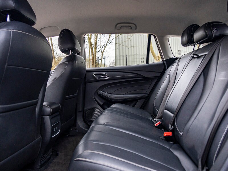 Used MG MG5 2022 for sale - 77948969: Photo 6