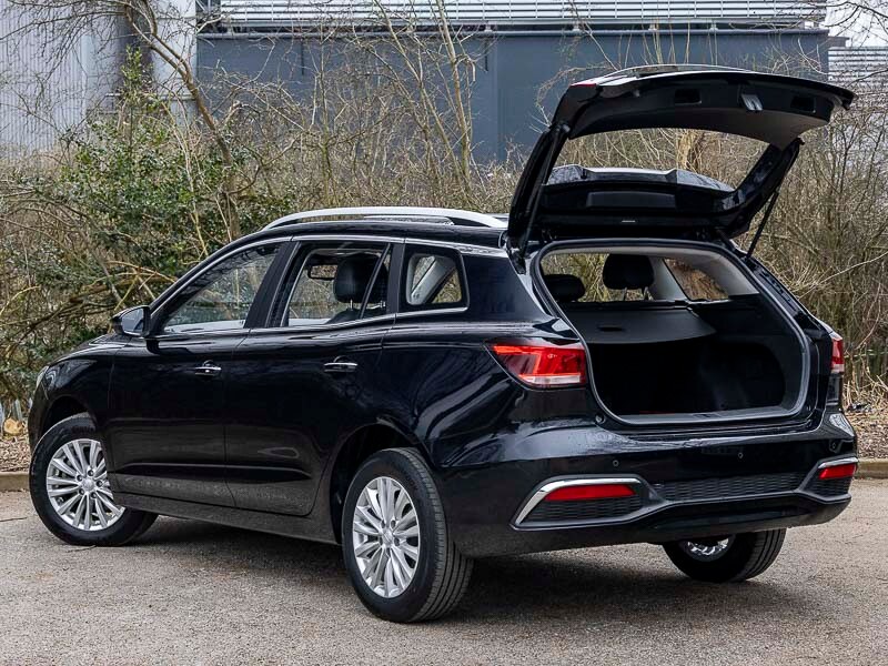 Used MG MG5 2022 for sale - 77948969: Photo 8