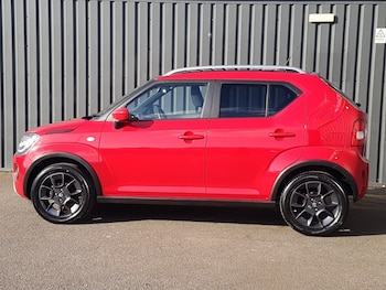 Used Suzuki Ignis 2022 for sale - 78617017: Photo