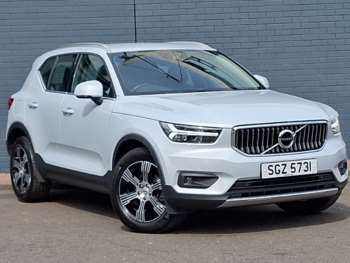 2020 - 1.5 T3 [163] Inscription 5dr