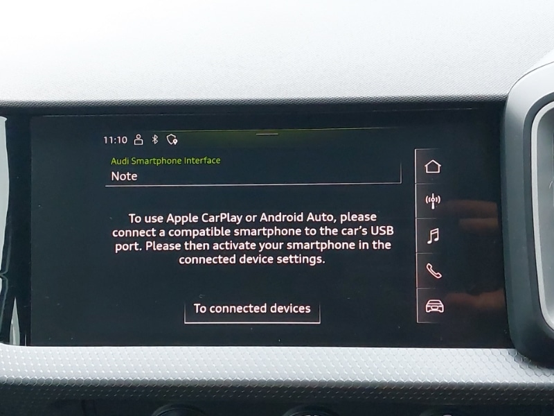 Used Audi A1 2021 for sale - 76521293: Photo 10