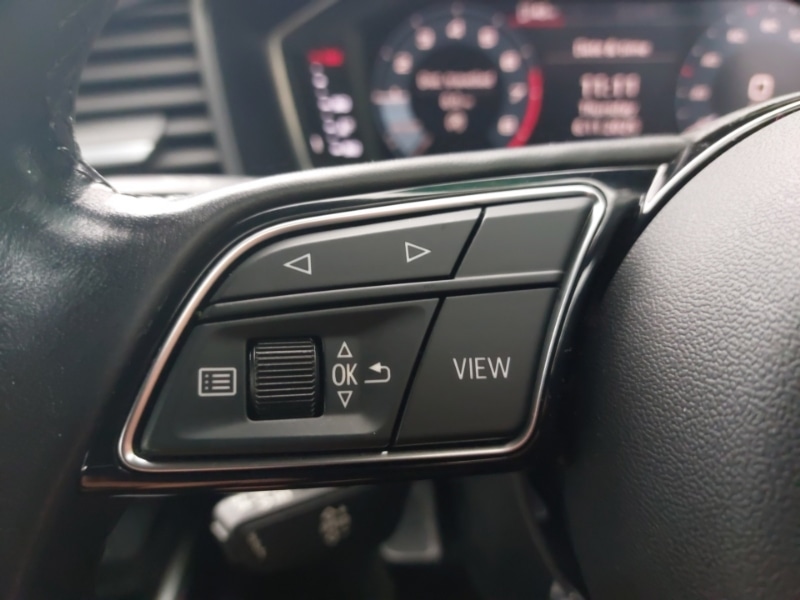 Used Audi A1 2021 for sale - 76521293: Photo 11