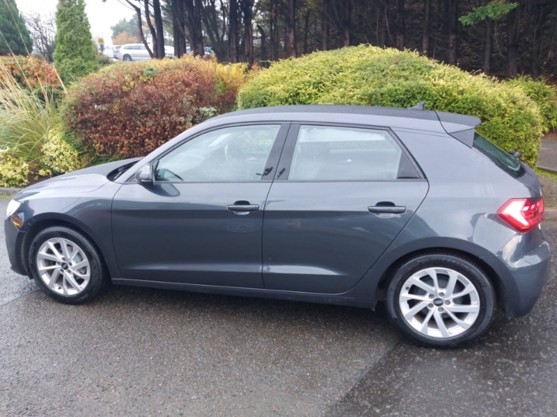 Used Audi A1 2021 for sale - 76521293: Photo 4
