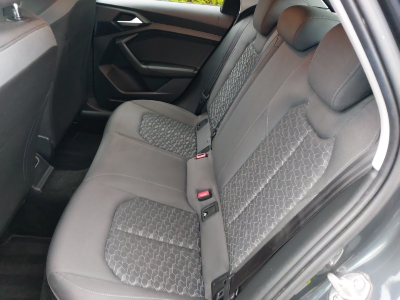 Used Audi A1 2021 for sale - 76521293: Photo 6