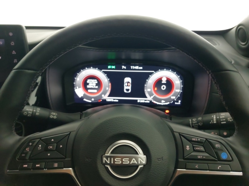 Used Nissan Juke 2025 for sale - 77986238: Photo 10