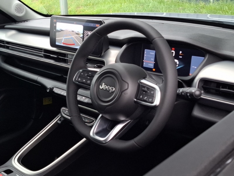 Used Jeep Other 2025 for sale - 76523837: Photo 12