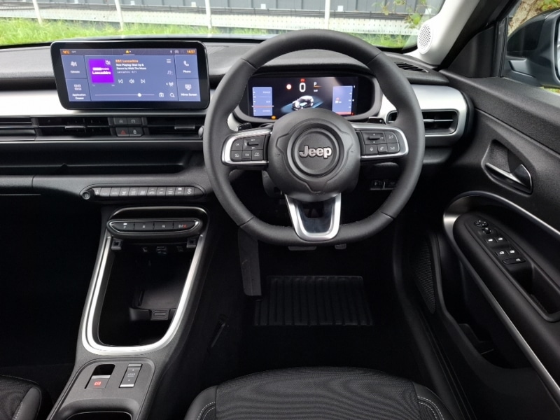 Used Jeep Other 2025 for sale - 76523837: Photo 7