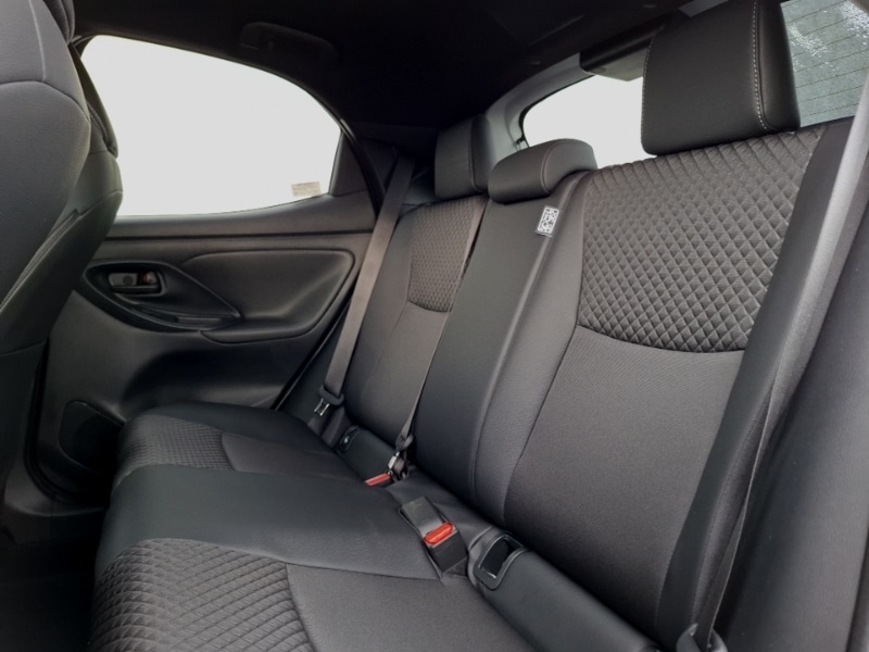 Used Mazda Mazda2 HYBRID 2025 for sale - 76752276: Photo 6