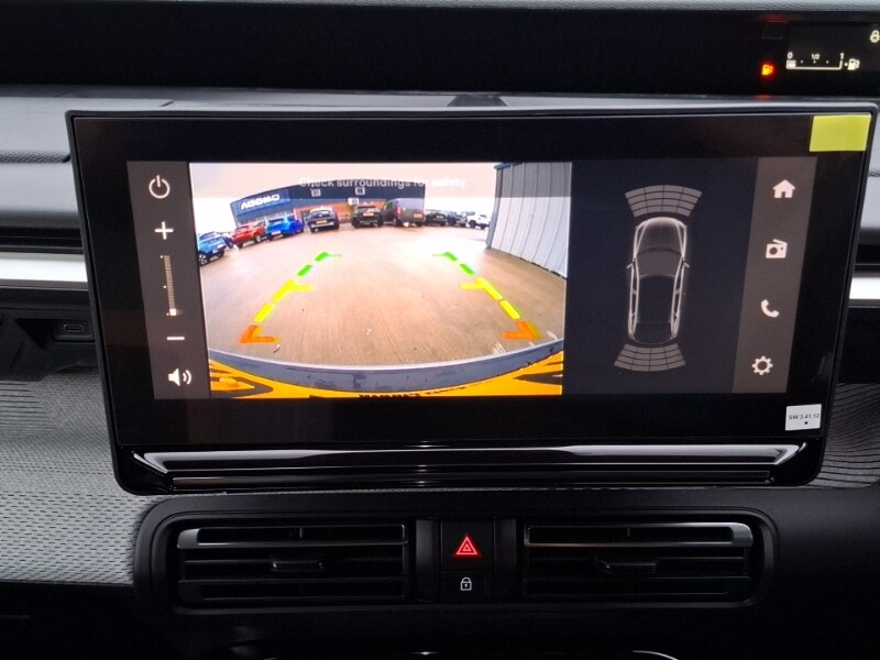 Used Citroen C3 Aircross 2025 for sale - 77491901: Photo 10