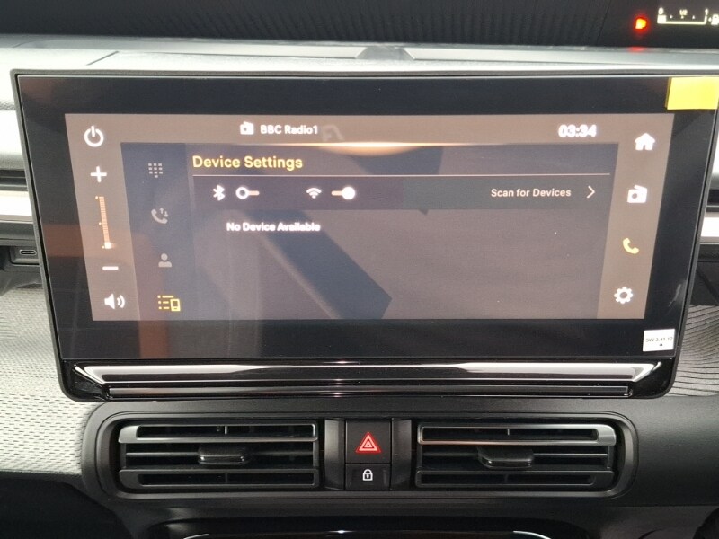 Used Citroen C3 Aircross 2025 for sale - 77491901: Photo 11