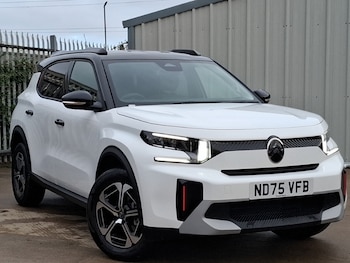 Used Citroen C3 Aircross 2025 for sale - 77491901: Photo