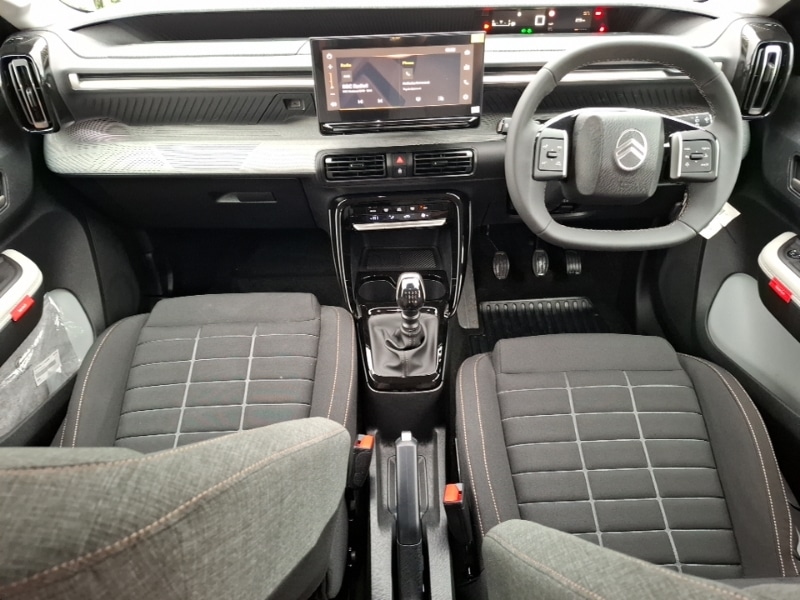 Used Citroen C3 Aircross 2025 for sale - 77491901: Photo 2