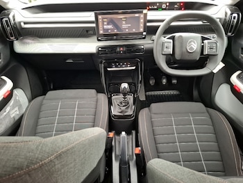 Used Citroen C3 Aircross 2025 for sale - 77491901: Photo