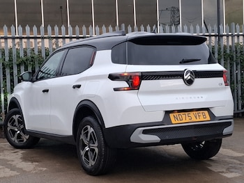 Used Citroen C3 Aircross 2025 for sale - 77491901: Photo