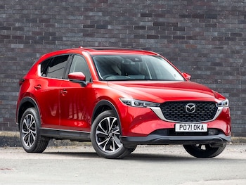 Mazda - CX-5