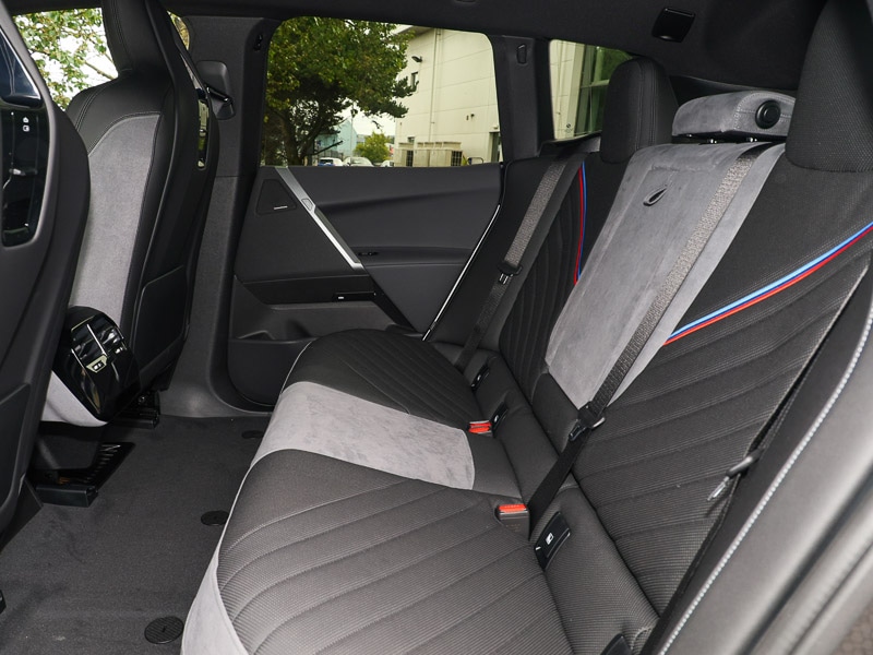 Used BMW iX 2025 for sale - 76571780: Photo 9