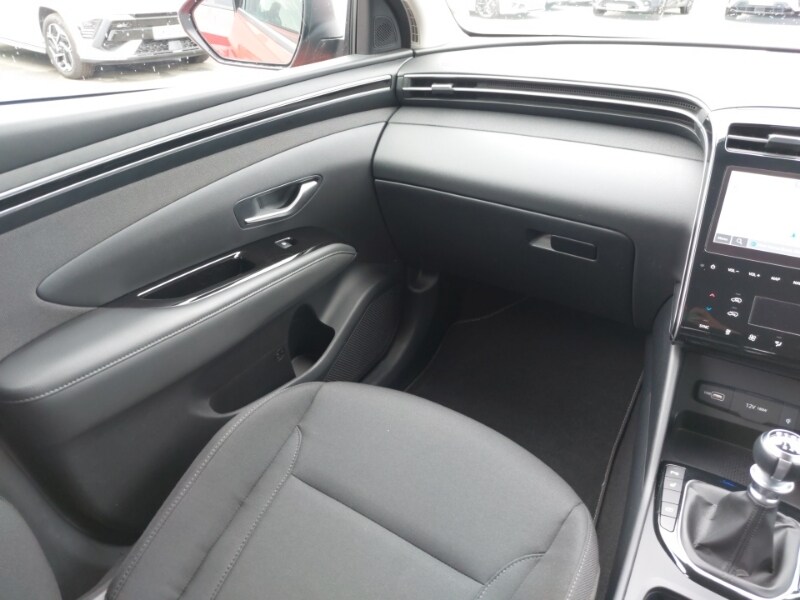 Used Hyundai TUCSON 2022 for sale - 77184157: Photo 10