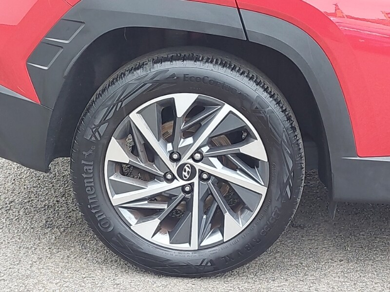 Used Hyundai TUCSON 2022 for sale - 77184157: Photo 12