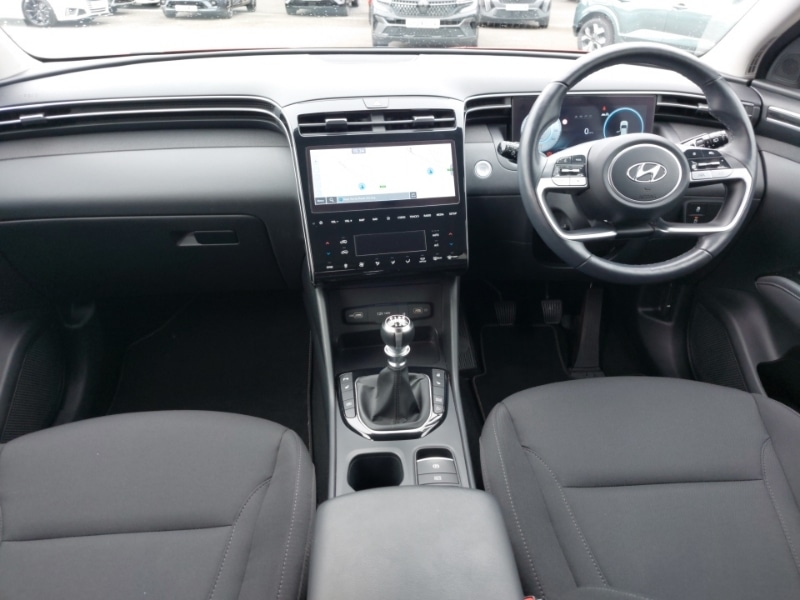 Used Hyundai TUCSON 2022 for sale - 77184157: Photo 2