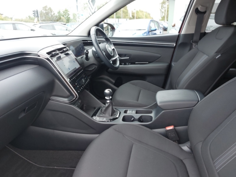 Used Hyundai TUCSON 2022 for sale - 77184157: Photo 5