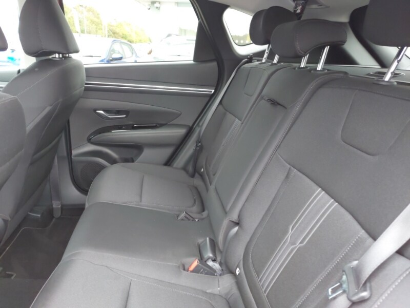 Used Hyundai TUCSON 2022 for sale - 77184157: Photo 6