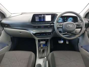 Used Hyundai BAYON 2024 for sale - 75386721: Photo