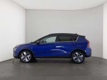 Used Hyundai BAYON 2024 for sale - 75386721: Photo