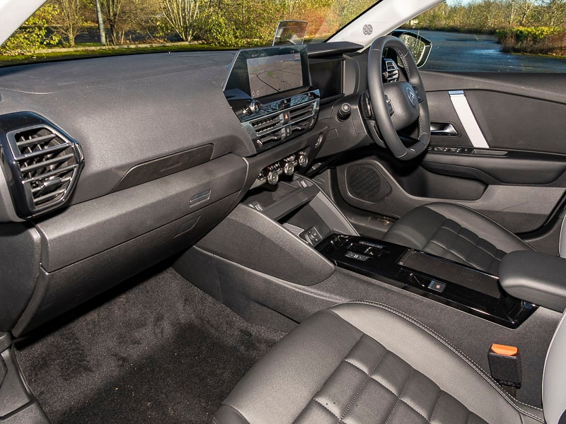 Used Citroen C4 2025 for sale - 77051266: Photo 5