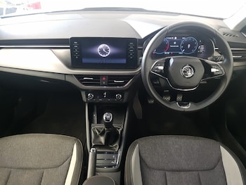 Used Skoda Kamiq 2023 for sale - 75939350: Photo