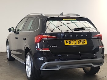 Used Skoda Kamiq 2023 for sale - 75939350: Photo