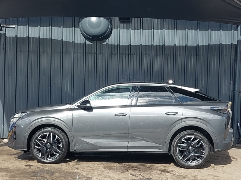 Used Peugeot 3008 2024 for sale - 76567462: Photo 4