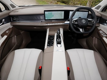 Used MG MGS9 2026 for sale - 78275045: Photo