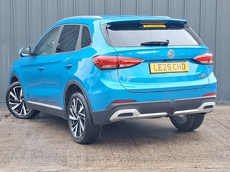 Used MG MG ZS 2025 for sale - 76606724: Photo 3