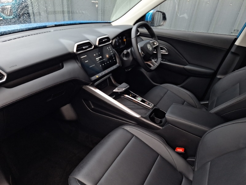 Used MG MG ZS 2025 for sale - 76606724: Photo 5