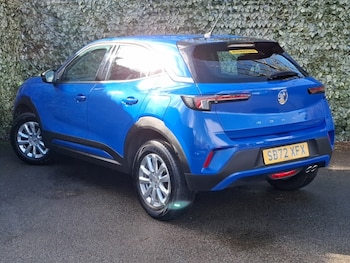 Used Vauxhall Mokka 2022 for sale - 78476426: Photo