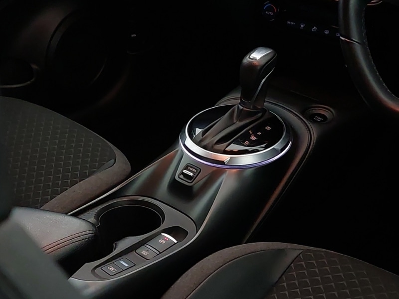 Used Nissan Juke 2024 for sale - 76465659: Photo 11