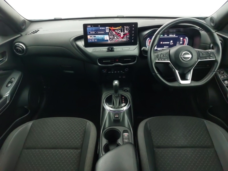 Used Nissan Juke 2024 for sale - 76465659: Photo 2