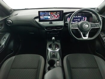 Used Nissan Juke 2024 for sale - 76465659: Photo