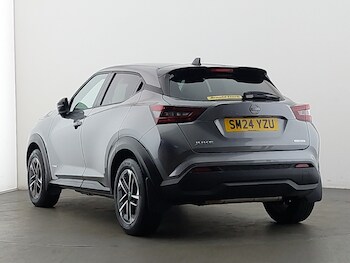 Used Nissan Juke 2024 for sale - 76465659: Photo