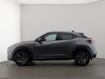 Used Nissan Juke 2024 for sale - 76465659: Photo