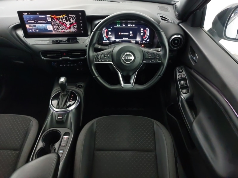 Used Nissan Juke 2024 for sale - 76465659: Photo 7