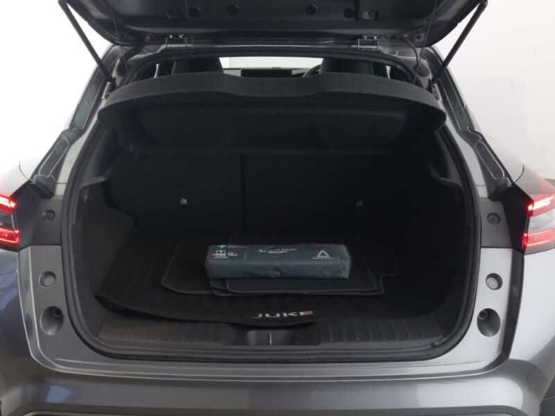 Used Nissan Juke 2024 for sale - 76465659: Photo 8