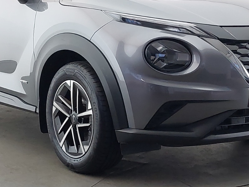 Used Nissan Juke 2024 for sale - 76465659: Photo 9