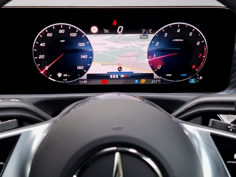 Used Mercedes-Benz A-Class 2024 for sale - 76861564: Photo 11