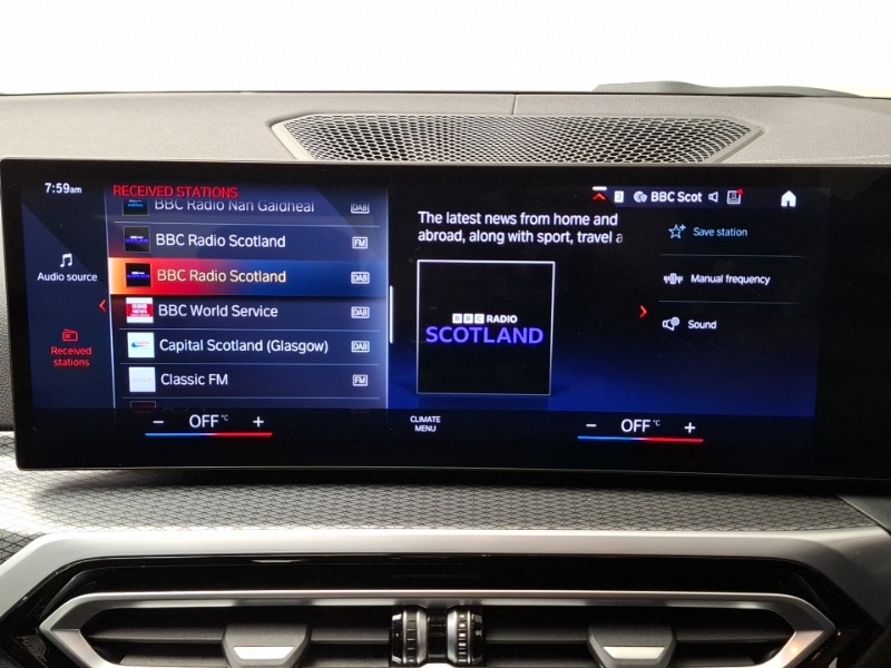 Used BMW i4 2022 for sale - 76708390: Photo 10