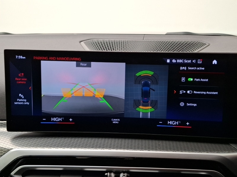 Used BMW i4 2022 for sale - 76708390: Photo 11